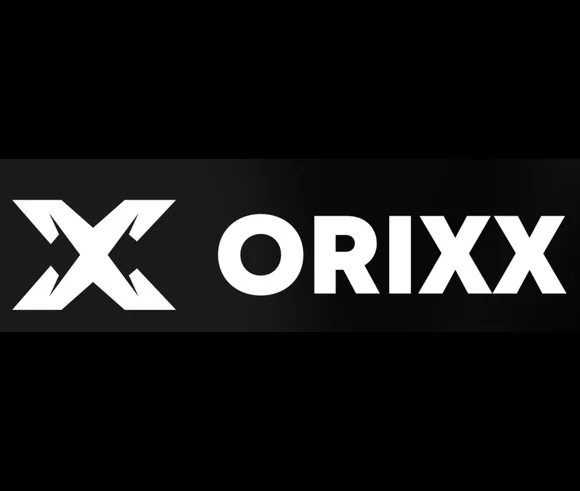 Logo Orixx
