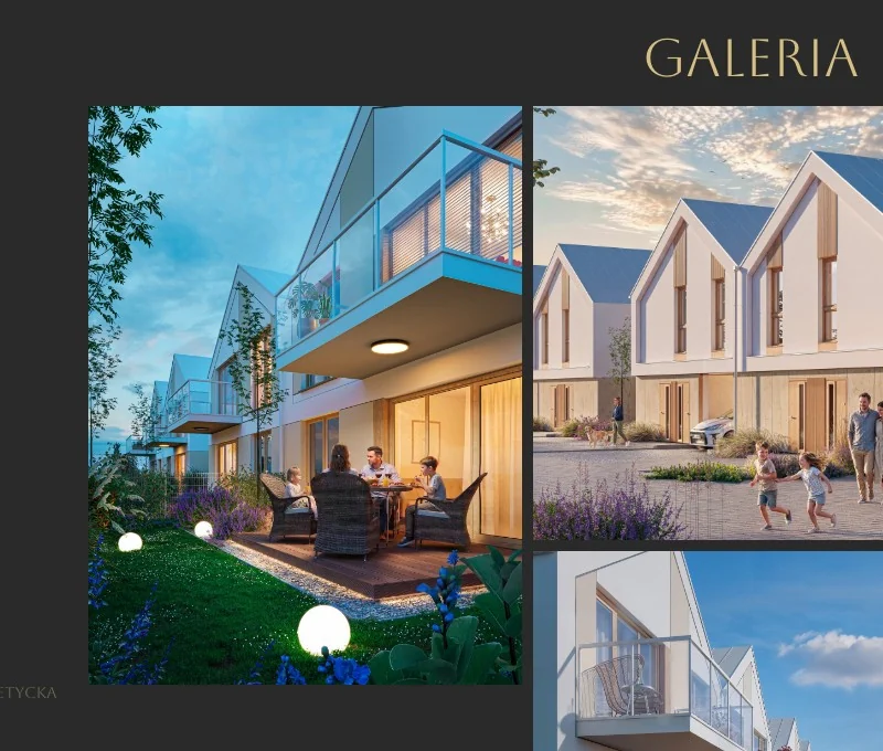 Galeria osiedla Poetycka